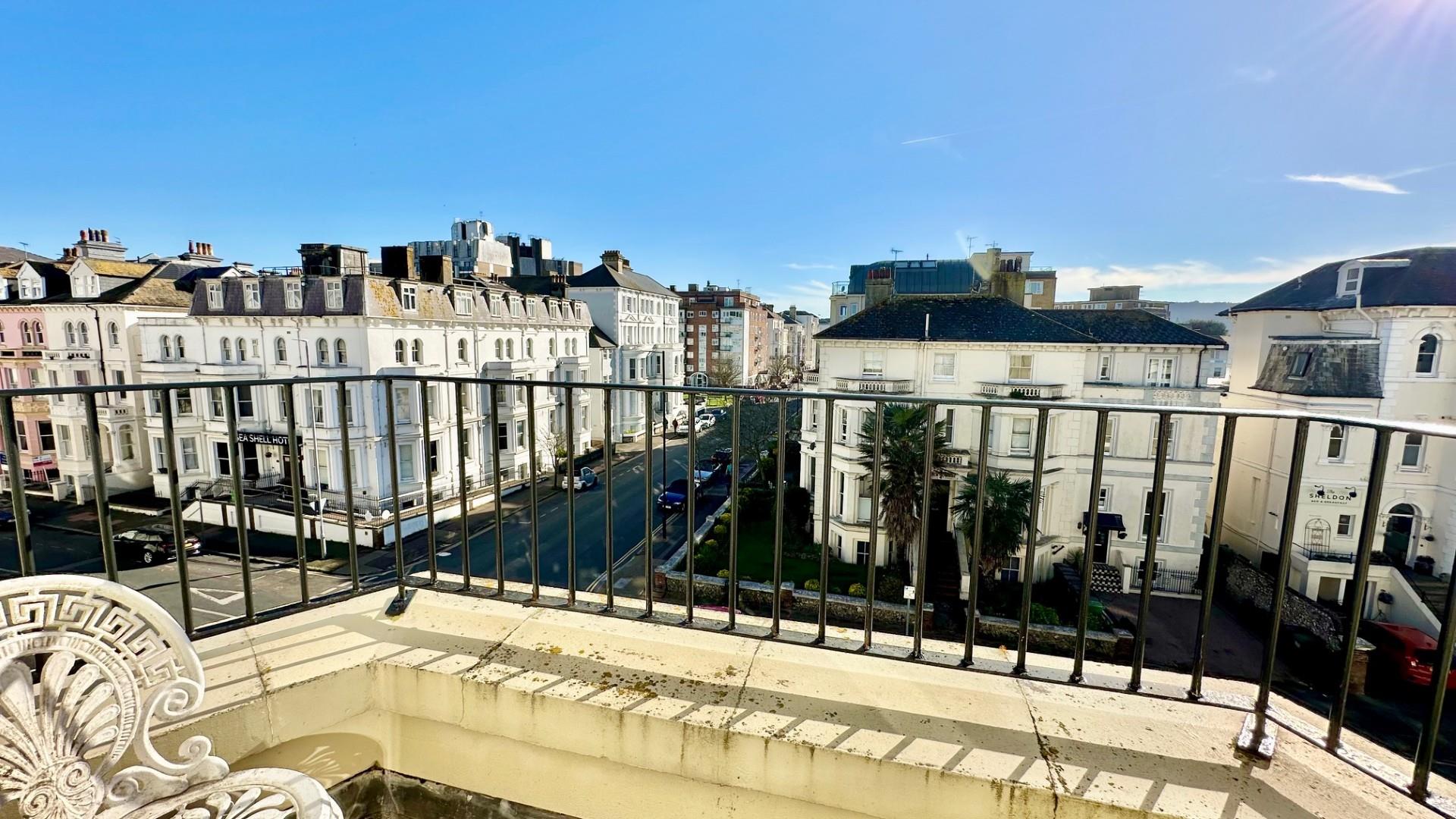 Devonshire Place, Eastbourne